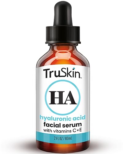 TruSkin Hyaluronic Acid Serum