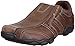 Skechers Men's Diameter shoe,10 M US,Dark Brown