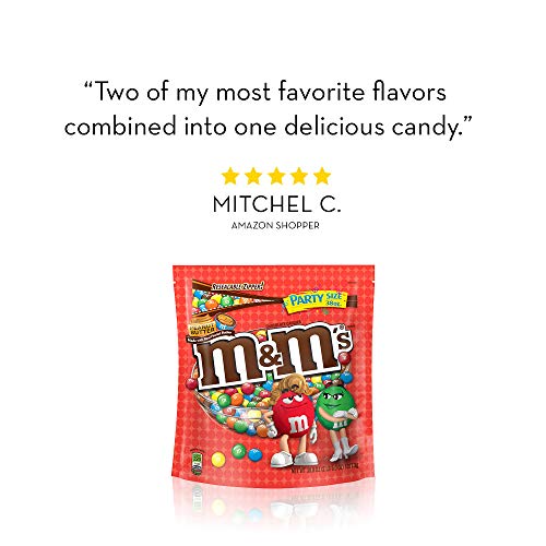 4 Peanut+Butter+Chocolate+Candy+38+Ounce