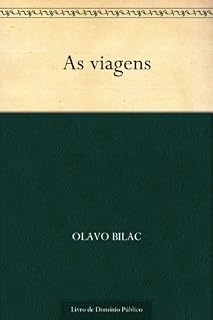 Livro As viagens