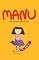 Livro Manu vai andar de skate