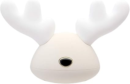 Amazon ナイトライト ベッドサイドランプ デスクライト 授乳用ライト Ledライト 明るさ無階段調節 タイマー機能付き 七つ色 Usbケーブル付き 三つモード Usb充電式 Kingold テーブルランプ 通販