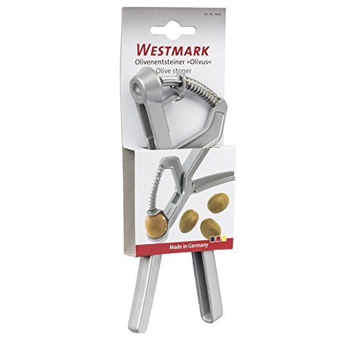 Westmark Olive Pitter/Stoner