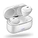 Fantime Wireless Bluetooth Earbuds, Mini True Wireless Headphones Instant Pairing Sweatproof Sports Headset, Hi-Fi Stereo 5.0 Bluetooth Invisible Earphones Equipped Portable Charger, Built-in HD Mic