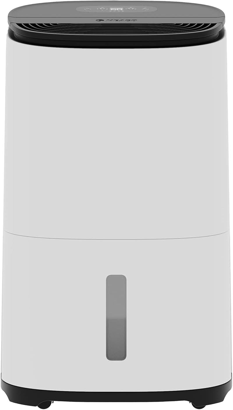 MeacoDry Arete One 25L Dehumidifier & HEPA Air Purifier 5yr Wty