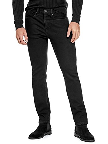 G by GUESS Men's Korbin Slim-Fit Jeans 