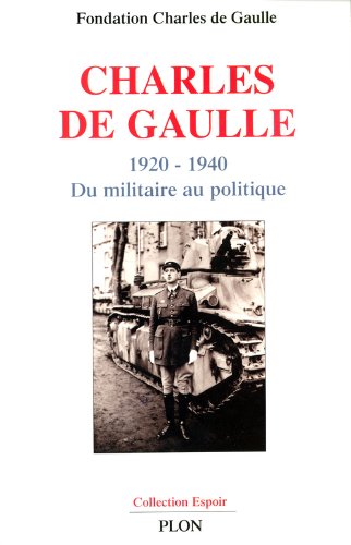 Charles de Gaulle