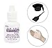 Ardell Red Gold Color Corrector Plus Hair Color Corrector 7ml/0.25oz (Including Hair Coloring Mixing Bowl, Dye Brush & Disposable Protective Gloves) Hair Coloring Dye Kit