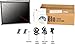 Elo 1739L Open-Frame Touchscreen LCD Monitor - 17-Inch - 5-wire Resistive - 1280 x 1024 - 5:4 - Steel, Black