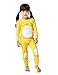 UniFriend Premium 100% COTTON Little Boys, Girls 2 Piece Pajama Set