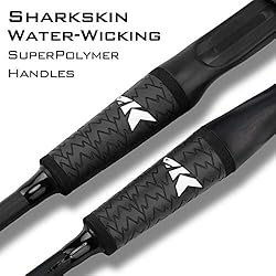 KastKing Crixus Fishing Rods, Spinning Rod 6ft