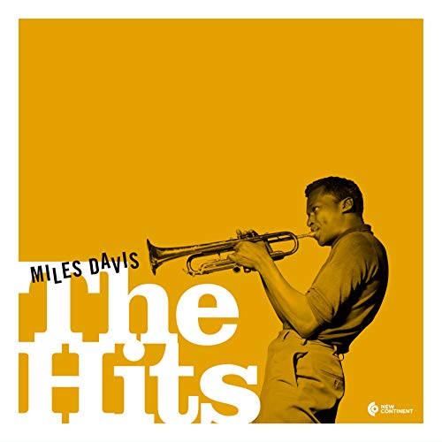 Album Art for Hits (180G/Dmm/Limited/Gatefold) by Miles Davis
