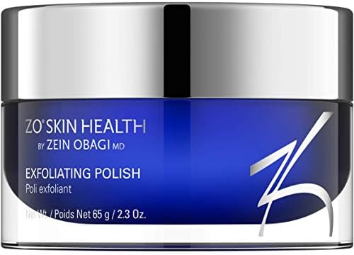 zo skin health exfoliating polish reviews