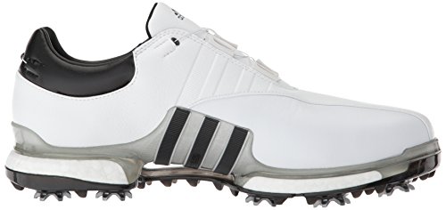 adidas men's tour360 eqt boa golf shoe