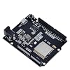 DollaTek UNO R3 D1 R32 ESP32 ESP-32 Carte de développement CH340G