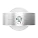 Wall Light Motion Scone, OxyLED Rechargeable Wall Lamp, 14 LED Motion Sensor Night Light, Up and Down Wall Light, Indoor Security Light for Stair/Kitchen/Bathroom/Hallway/Closet (White Light)
