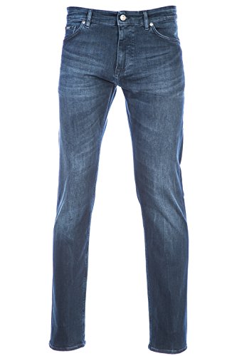 Hugo Boss Boss Maine Jean In Dark used 30L