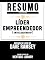 Livro Resumo Estendido: Líder Empreendedor (EntreLeadership) - Baseado No Livro De Dave Ramsey