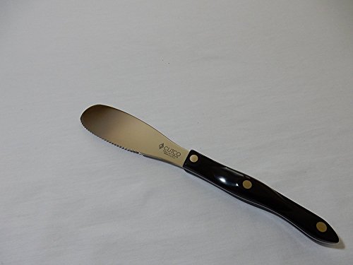 Cutco Classic Dark Brown Model 1768 Spatula Spreader