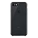 Belkin AirProtect SheerForce Case for iPhone 7 and iPhone 8 (Matte Black)