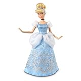Disney Exclusive Cinderella Classic Doll 12