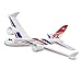 FireFox Toys Firefox Airliner Glider