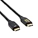CableCreation [USB-IF Certified] USB C 3.1 Gen2 Cable with 100W Power Delivery, 3.3ft USB C to USB C Cable 5A Fast Charge, 10Gbps Data, Compatible with MacBook Pro, Note 10, Black