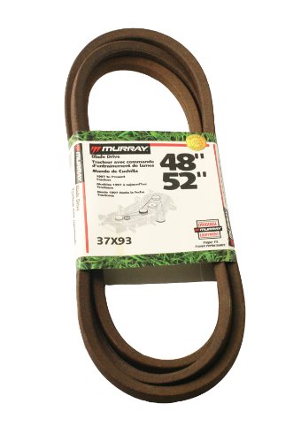 Murray 37x93MA Blade Drive for Lawn Mowers