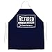 Attitude Aprons 2499 Retired New Mangement Apron