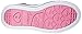 Skechers Kids Girls' Shuffles-Flutter Fun Sneaker,BLACK/MULTI,11 M US Little Kid