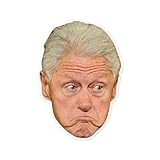 Bill Clinton Mask by RapMasks - 15