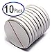 Super Strong Neodymium Magnets | Powerful Disc Rare Earth Magnets | Super Strong Magnets in Various Dimensions and Patterns (Neodymium Magnets 1.26x1/16