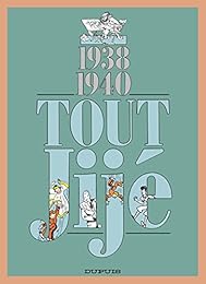 Tout Jijé