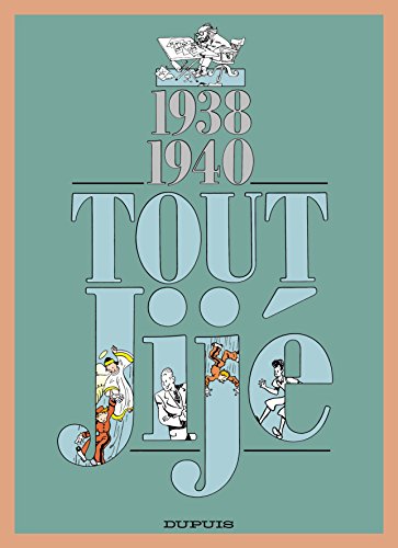 Tout Jijé