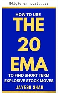 Livro A EMA de 20 (Série Simplifique suas operações)