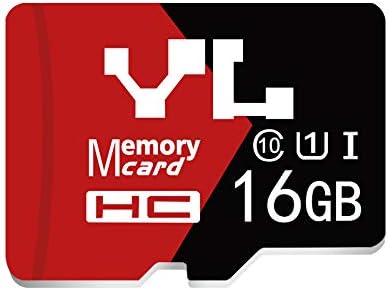 Alemin Tf Carte Memoire Flash Pour Gps Carte Gps Appareil Photo