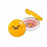 Holika Holika Gudetama Lazy & Easy Jelly Dough Blusher (#01 Grapefruits)