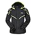 Musto BR1 Inshore Jacket in Black SB1227 Sizes- - XXLarge