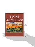 Front cover for the book Stone Upon Stone by Wieslaw Mysliwski