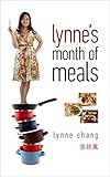 Lynne's Month of Meals: 30 old family recipes...from an old Indochinese family! by 