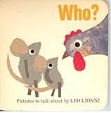 Image de WHO? (Pictures to Talk About)