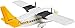 Mattel Disney Planes Die-Cast Oversize Sharpes with Spinning Propellers