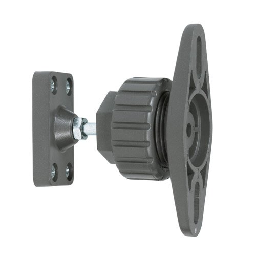 Atlantic Speaker Mount discontinued - See Atlantic Speaker Bracket