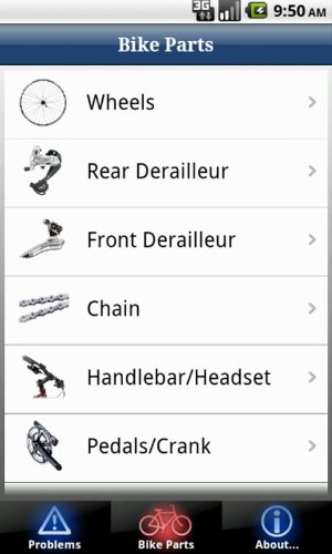 bike spare parts online shopping app