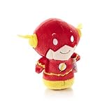 Hallmark Itty Bitty Plush KID3251 Flash Itty Bitty Plush
