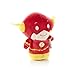 Hallmark Itty Bitty Plush KID3251 Flash Itty Bitty Plush
