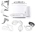 Bosch Universal Plus Stand Mixer Baker's Package with Additional Baking Attachments
