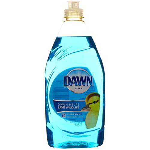 Dawn Original Dish Liquid