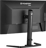 iiyama GB2745HSU-B1 23.8" Full HD 100Hz IPS Monitor Height Adjust Stand HDMI DP view 10