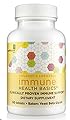Life Source Beta Glucan Child, Immune System Activator, 25 mg, 60 Chews
